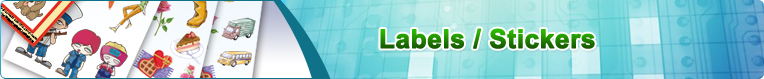 Labels / Stickers