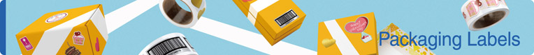 Packaging Label