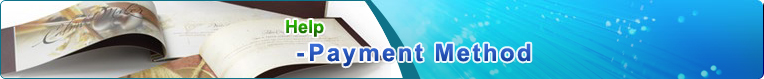 Payment Method