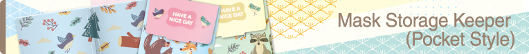 Mask Storage Keeper