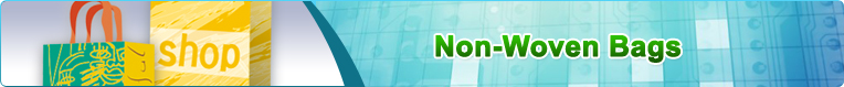 Non-Woven Bags
