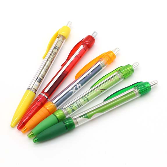 pullOutAdvertisingPen