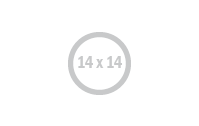 14x14mm