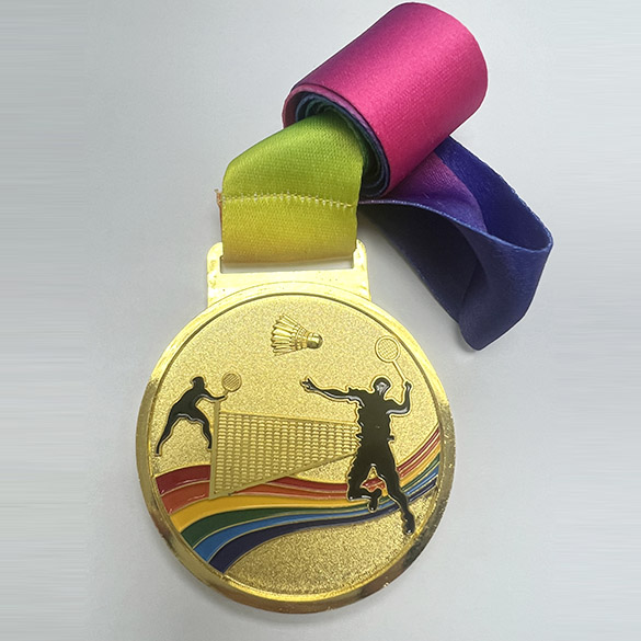 Medals - D015