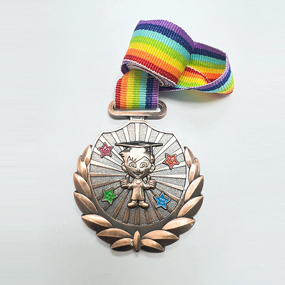 Medals