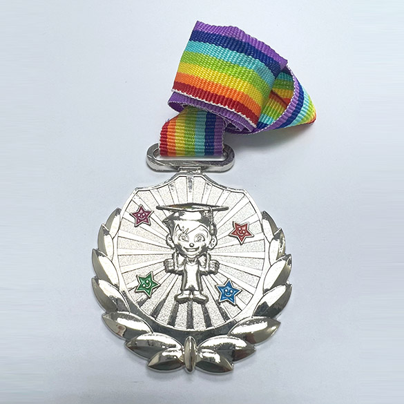 Medals