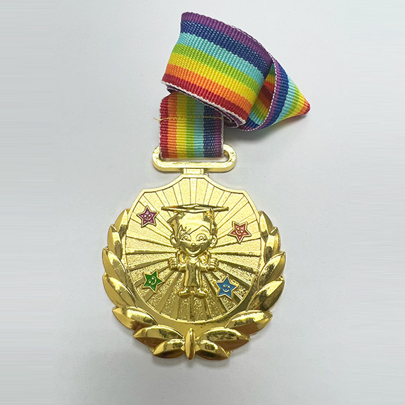 Medals