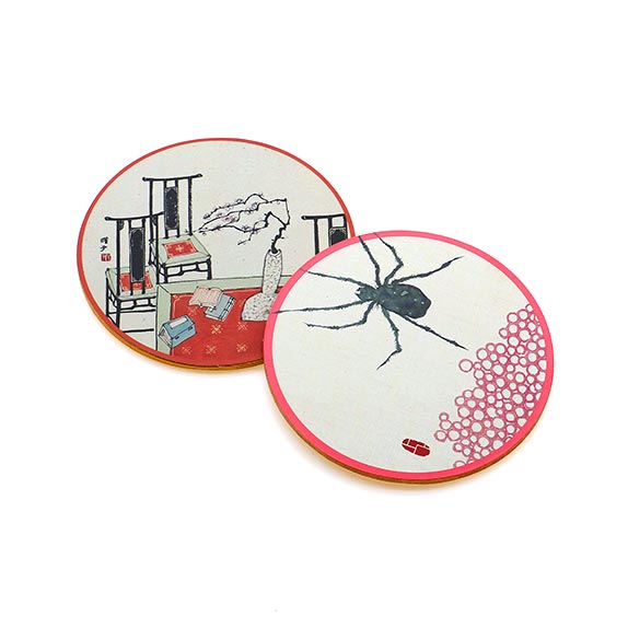 Coasters