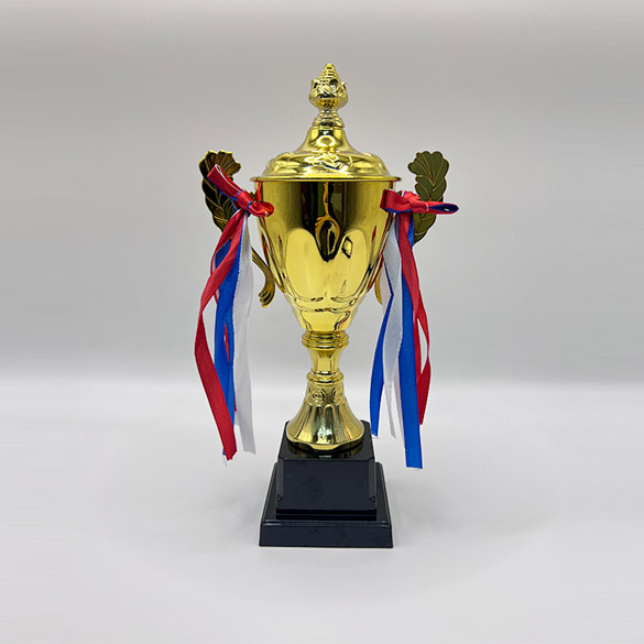 Trophies - C018