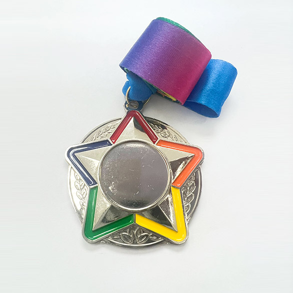 Medals