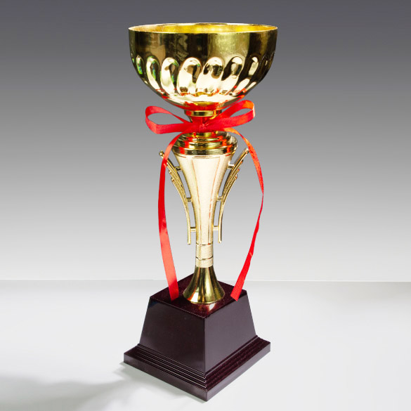 Trophies - C010