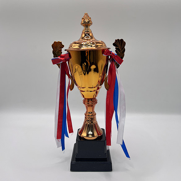 Trophies - C020