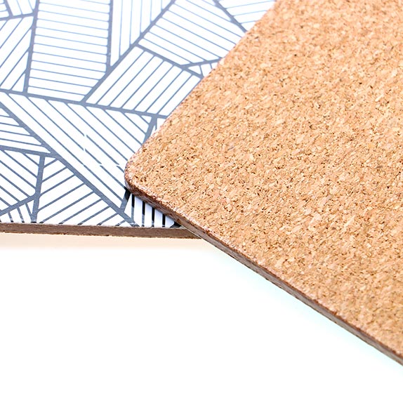 Coasters