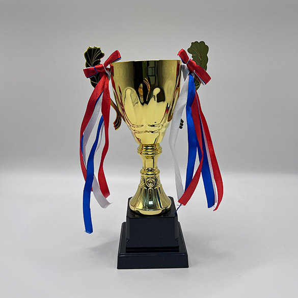 Trophies - C015