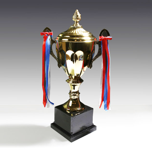 Trophies - C012