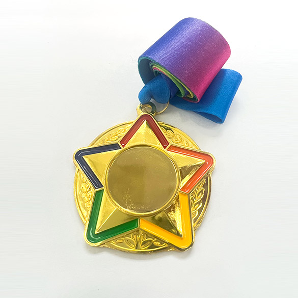 Medals - D006