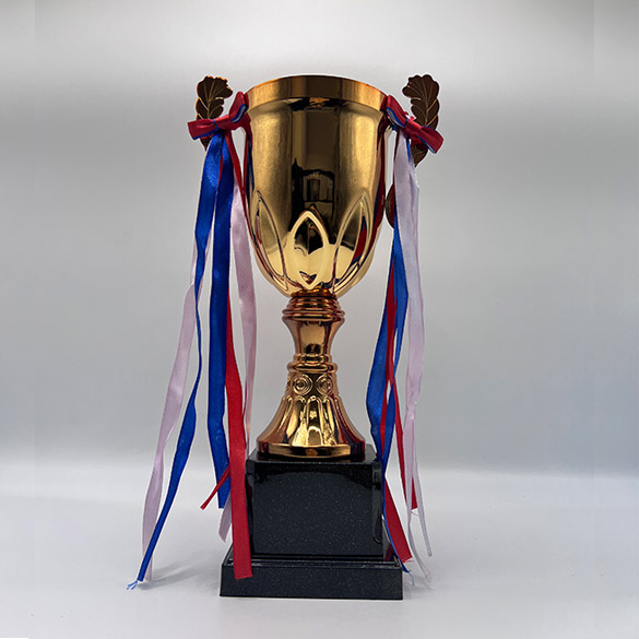 Trophies - C029