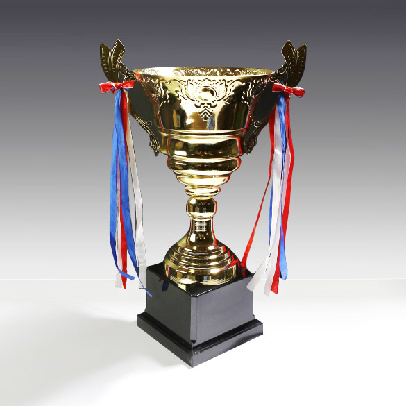 Trophies - C009