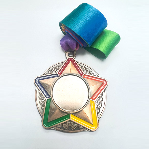 Medals