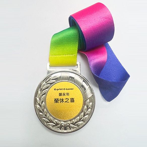 Medals