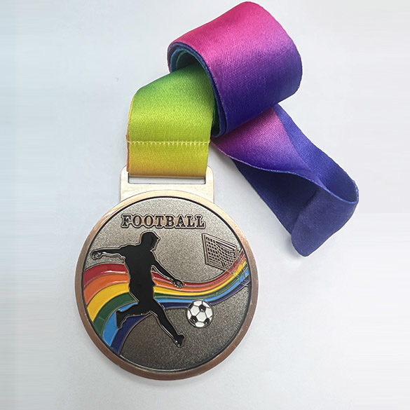 Medals