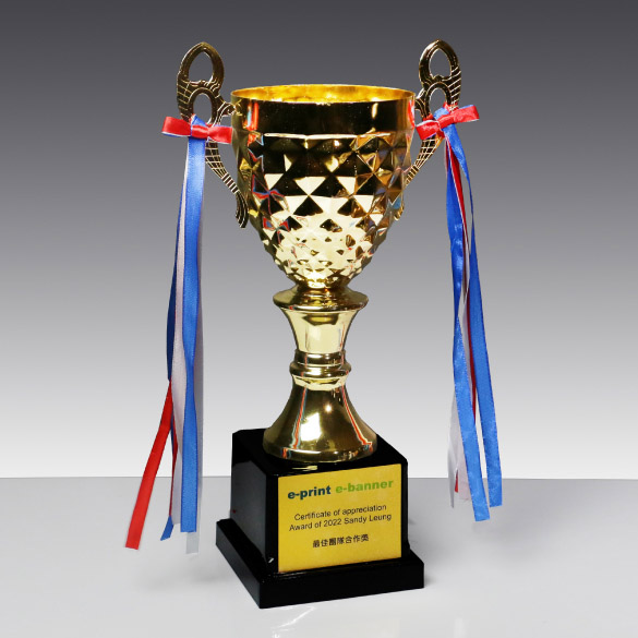 Trophies - C006