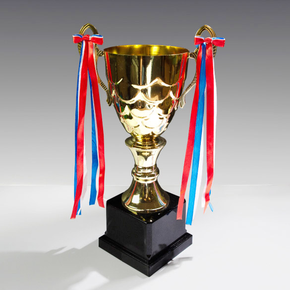 Trophies - C005