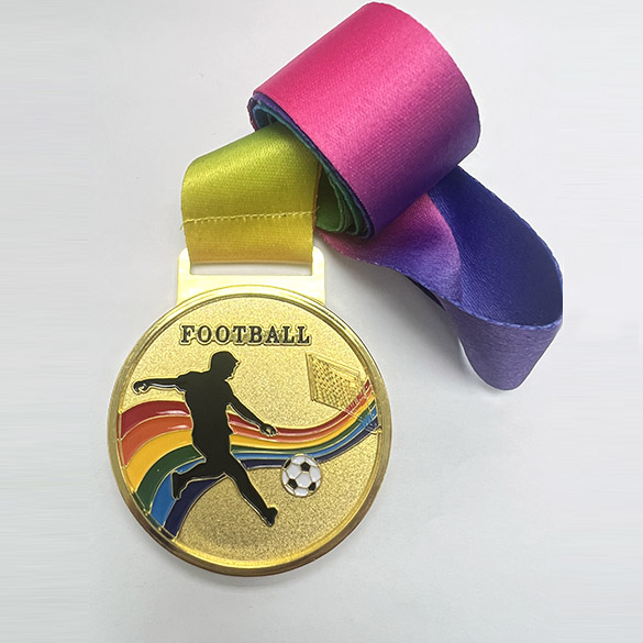 Medals - D018