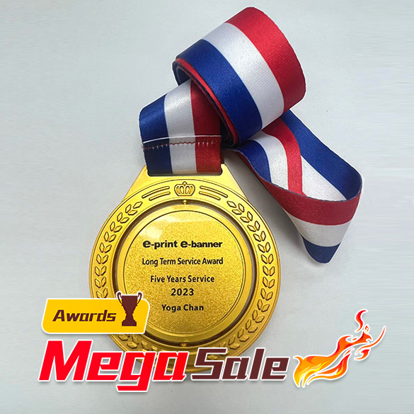Medals