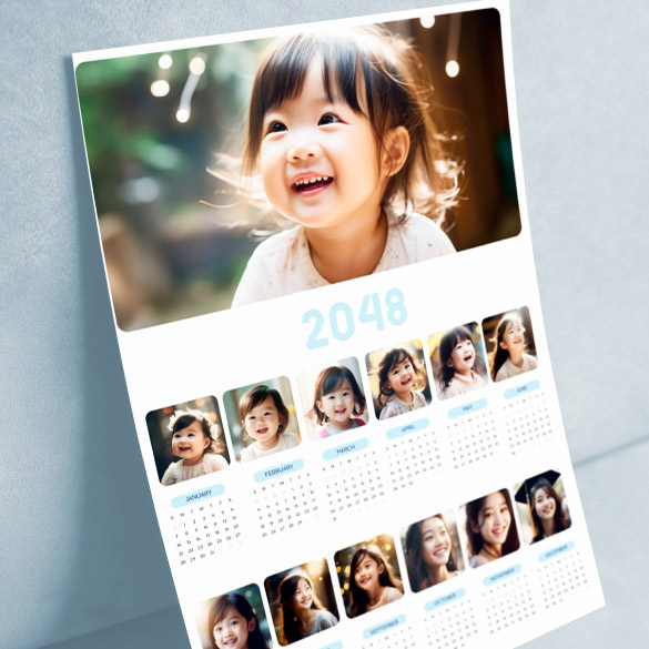 Poster Calendar