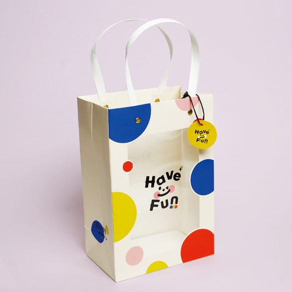 Gift bags