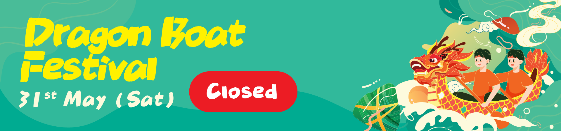 Holiday Notice