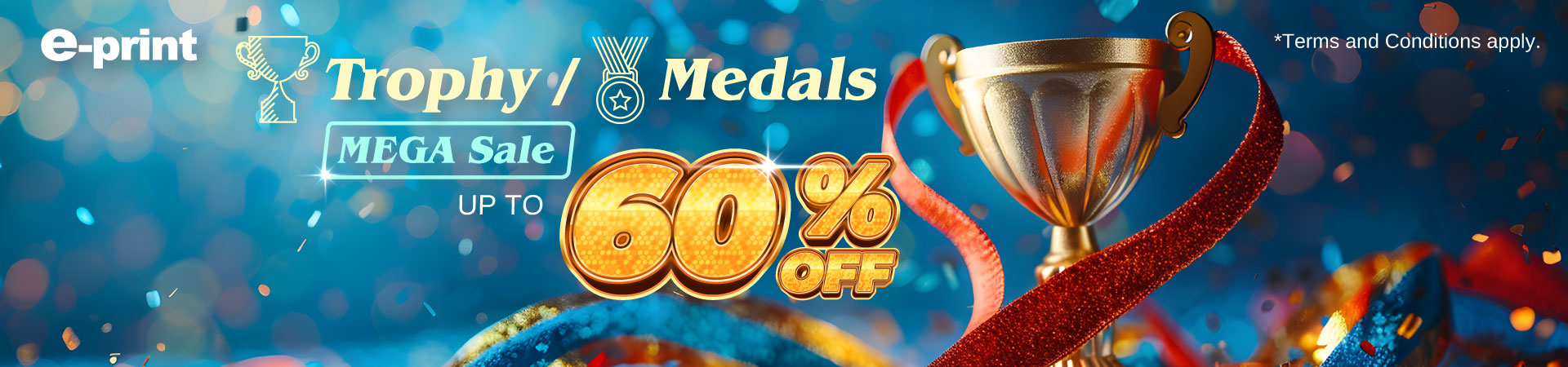 Award Mega Sale