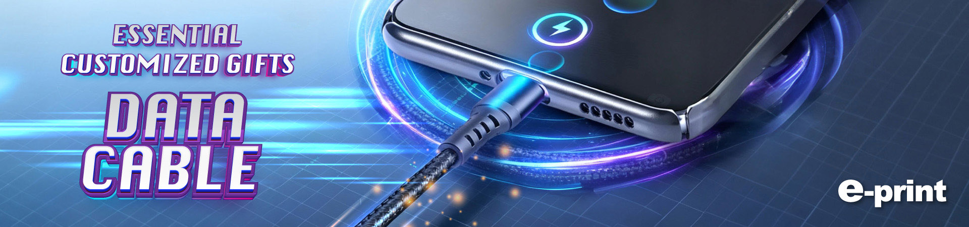 Charging cable