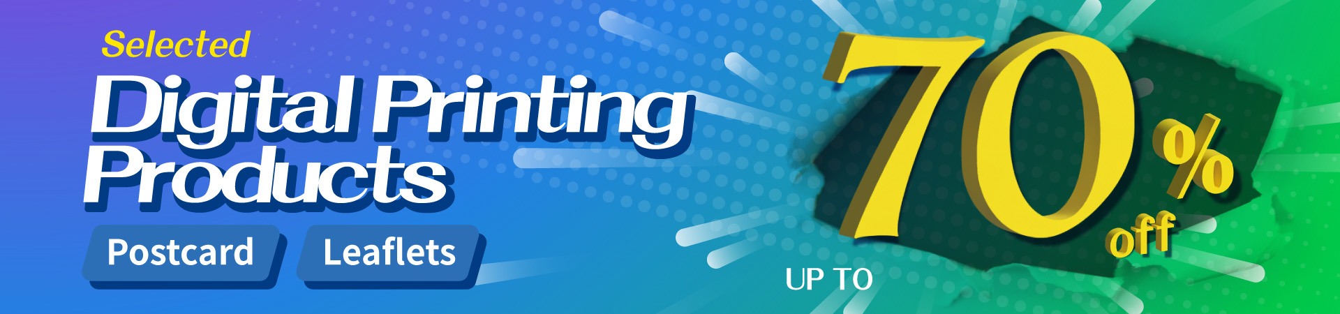 Digital Product 30% Off