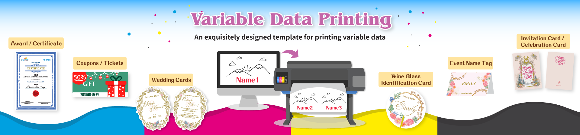 Varible Data