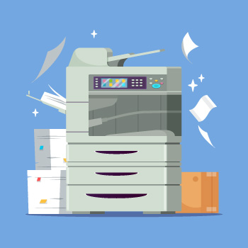 即時打印 / 影印服務