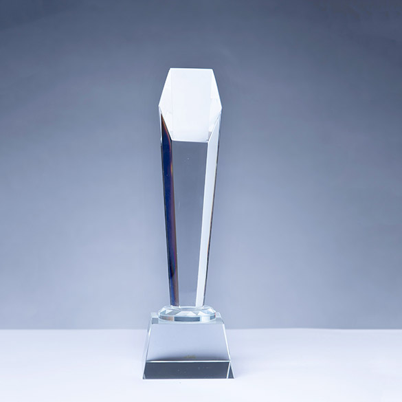 Crystal Trophy A015