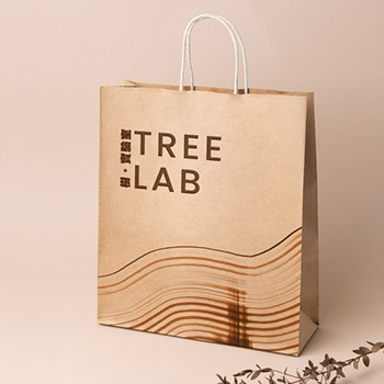 Kraft Paper Bags