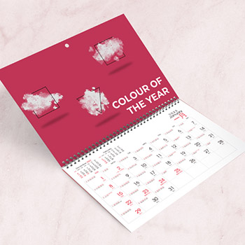 Wall Calendar