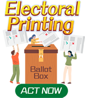 eprint Election Printing Zone